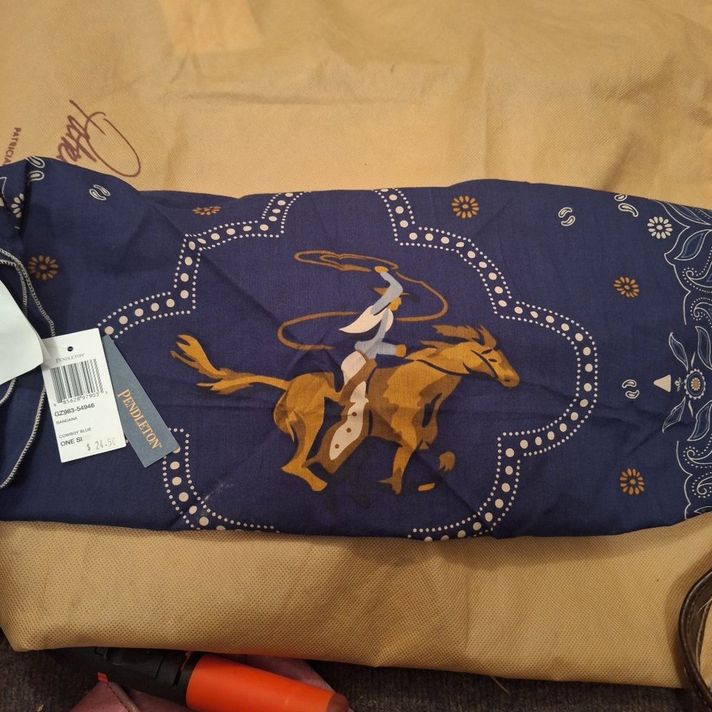 Hankerchief